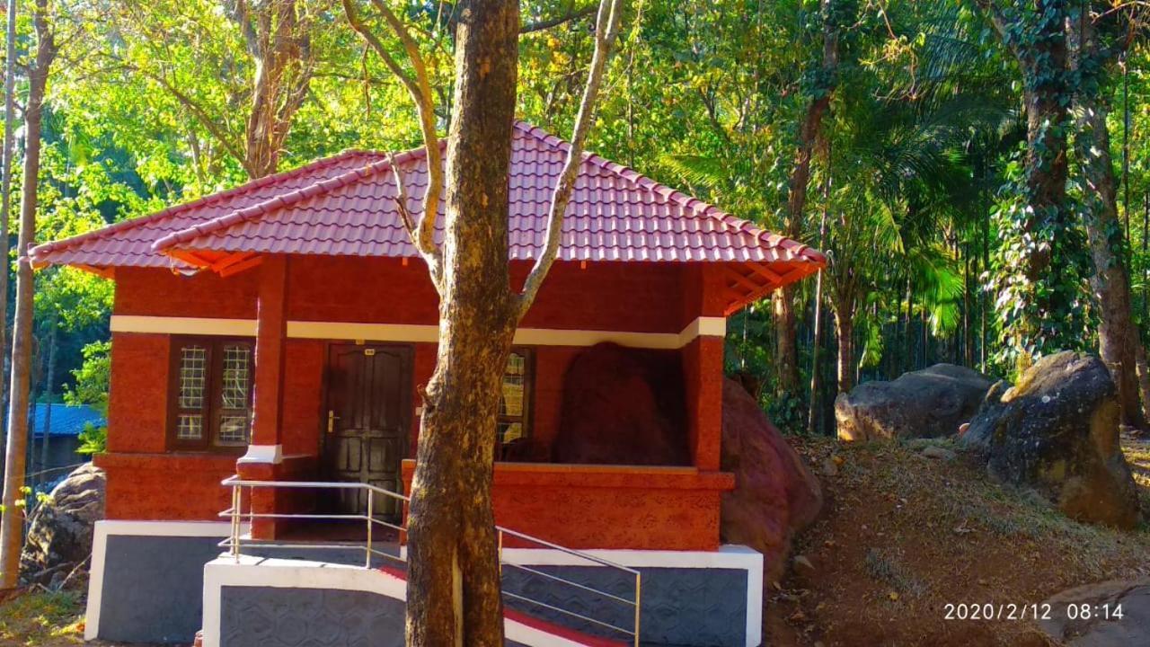 Treetop Resort Attappadi Exterior photo