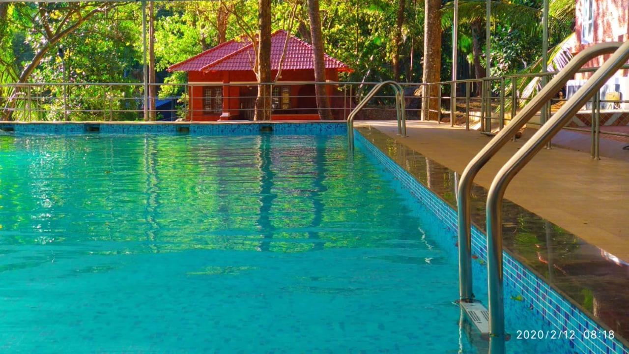 Treetop Resort Attappadi Exterior photo